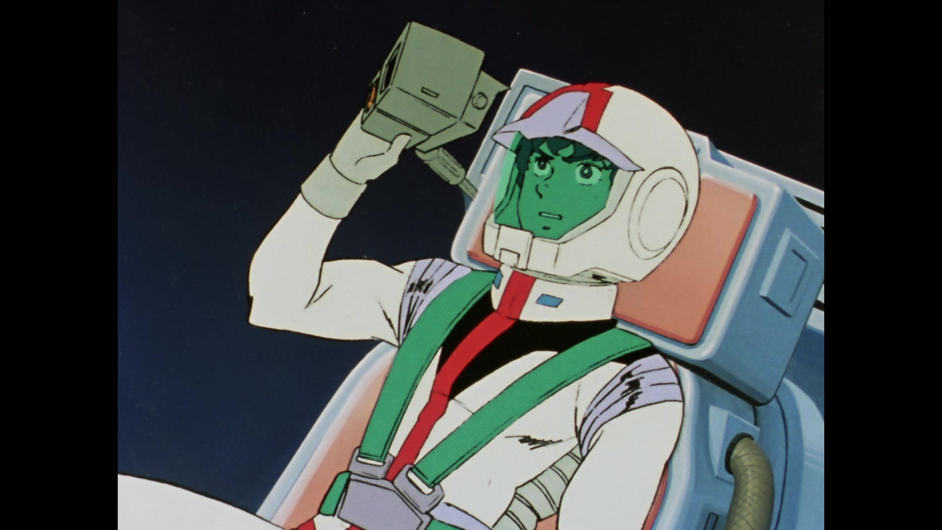 高達0079 (第3集文字版) 攻擊敵軍補給艦 高達0079 (第3集文字版) 攻擊敵軍補給艦