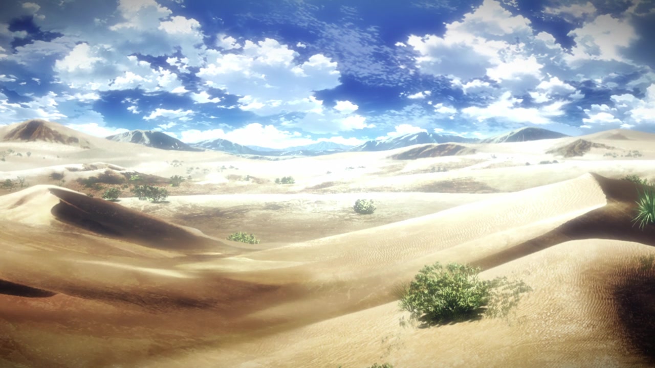 進擊的巨人 (第3季 第13集文字版) 起始的街道 進擊的巨人 (第3季 第13集文字版) 起始的街道