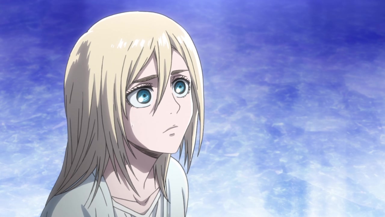 進擊的巨人 (第3季 第6集文字版) 罪