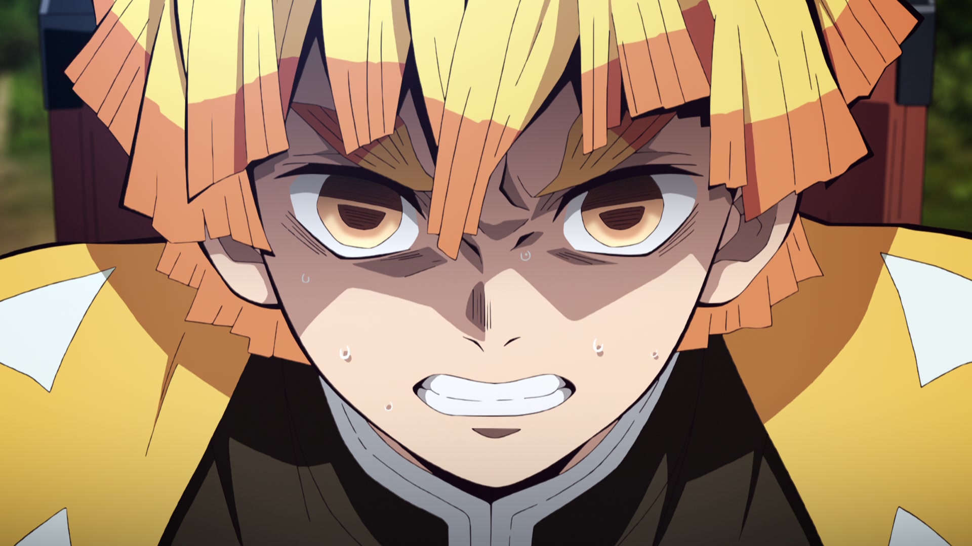 鬼滅之刃-立志篇 (S1第13集文字版) 比命還重要的東西