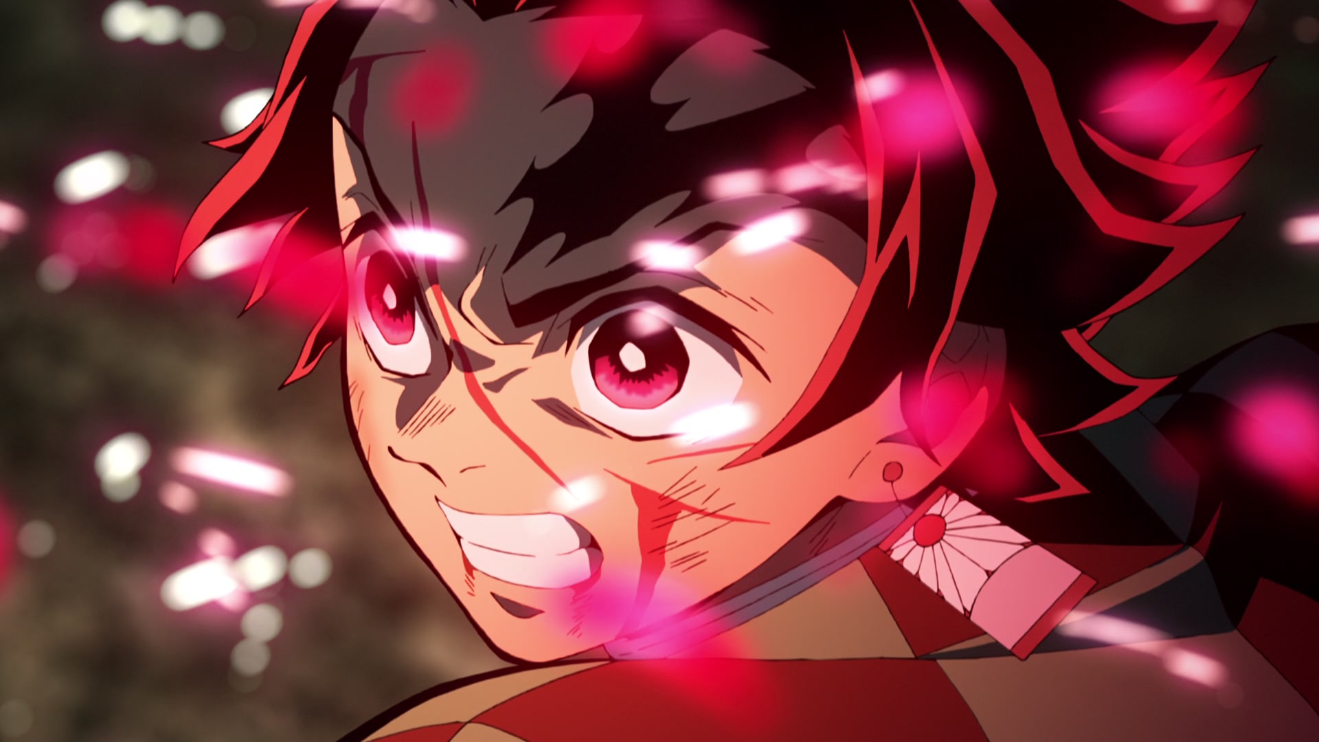 鬼滅之刃-立志篇 (S1第19集文字版) 火之神