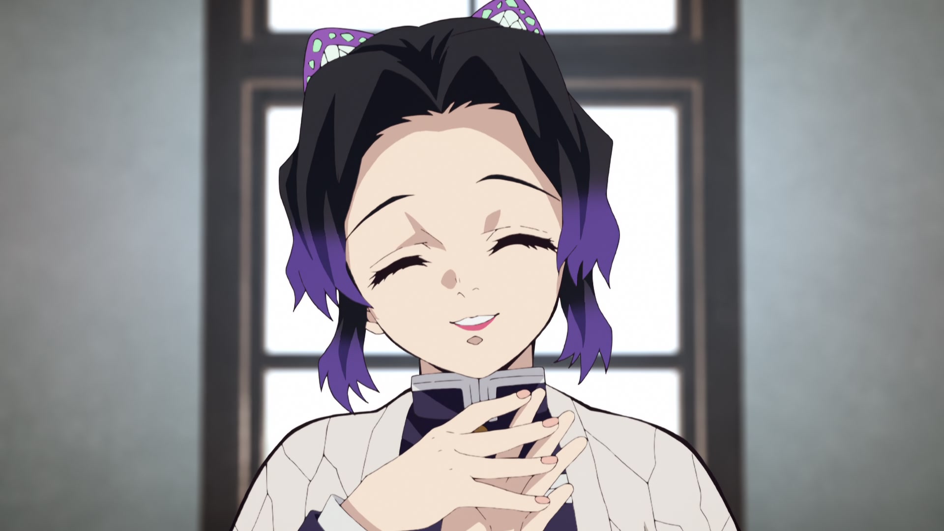 鬼滅之刃-立志篇 (S1第24集文字版) 機能回復訓練