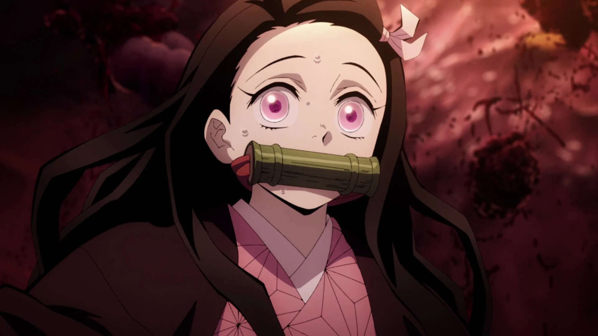 鬼滅之刃-無限列車篇 (S2第5集文字版) 向前