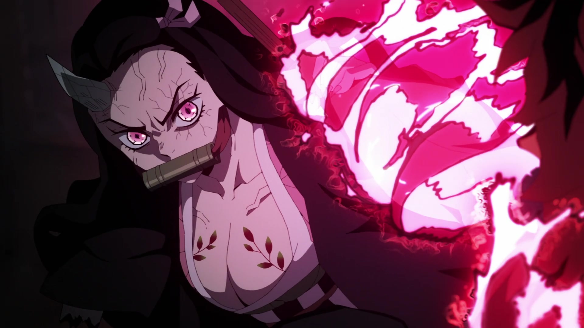 鬼滅之刃-刀匠村篇 (S3第4集文字版) 時透，謝謝你