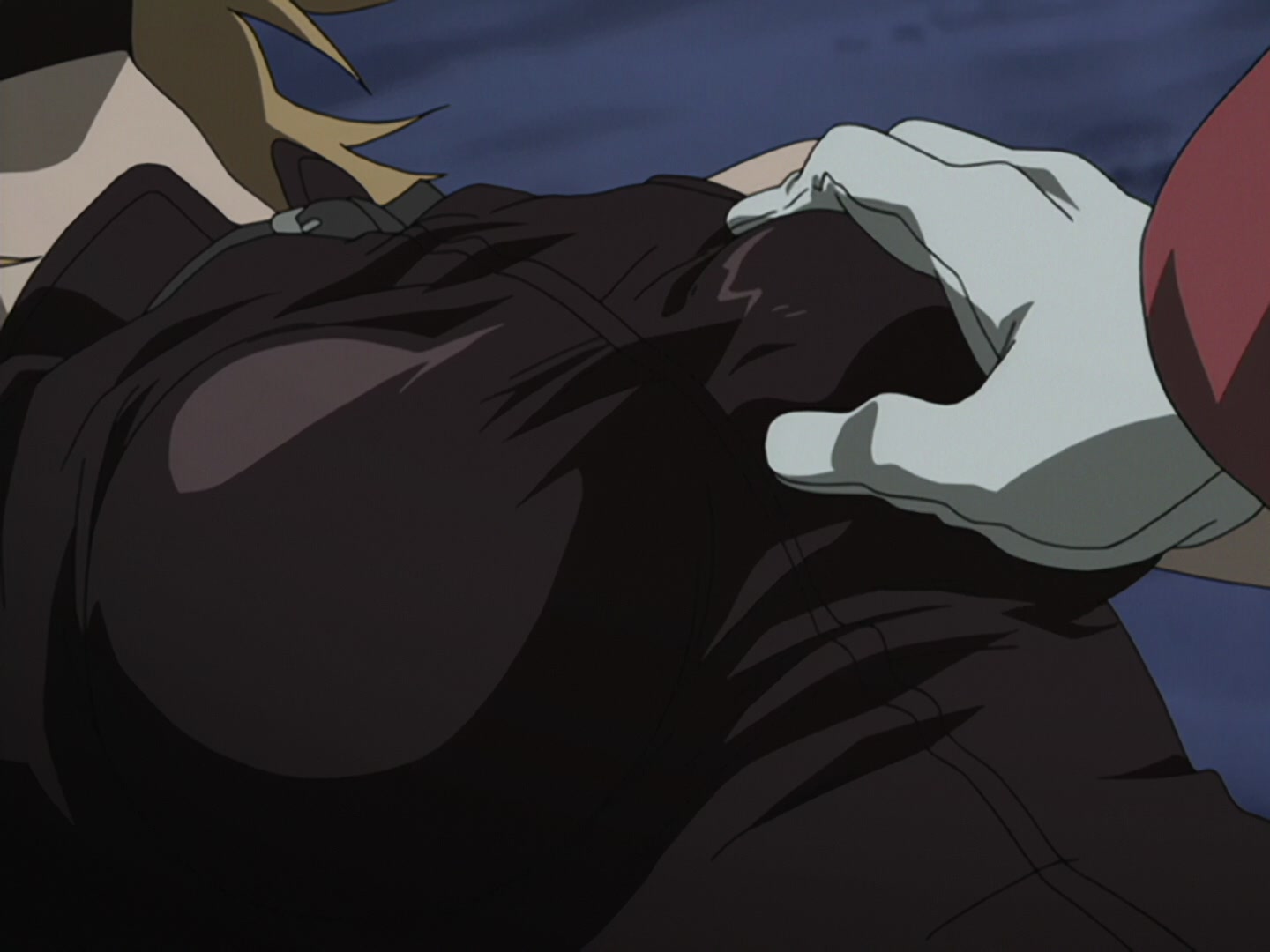 鋼之鍊金術師 (第10集文字版) 怪盜賽倫