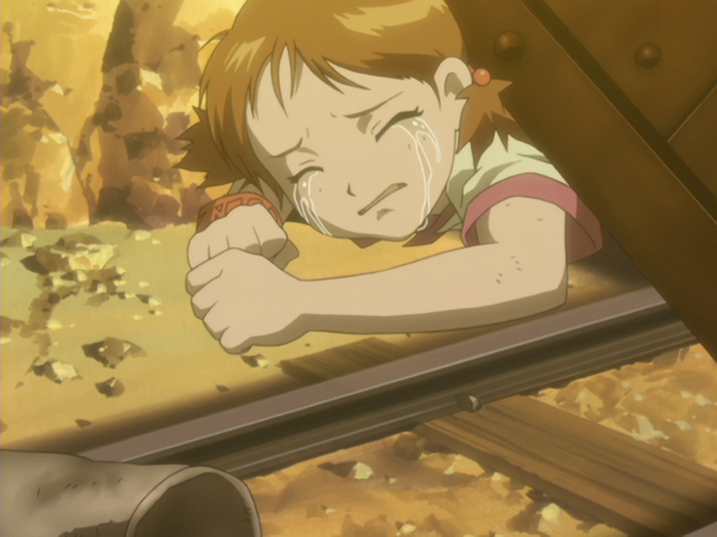 鋼之鍊金術師 (第11集文字版) 砂礫的大地‧前篇