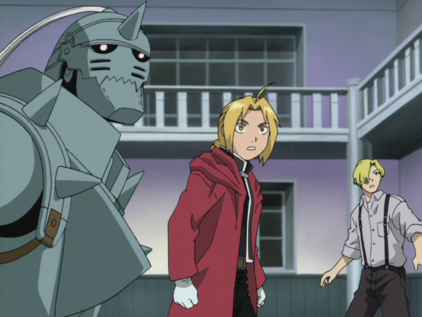 鋼之鍊金術師 (第12集文字版) 砂礫的大地‧後篇