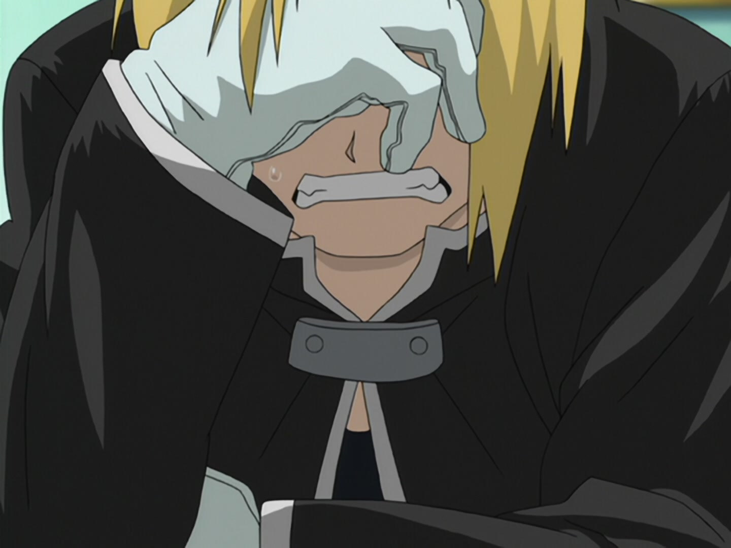 鋼之鍊金術師 (第19集文字版) 真實的深處的深處