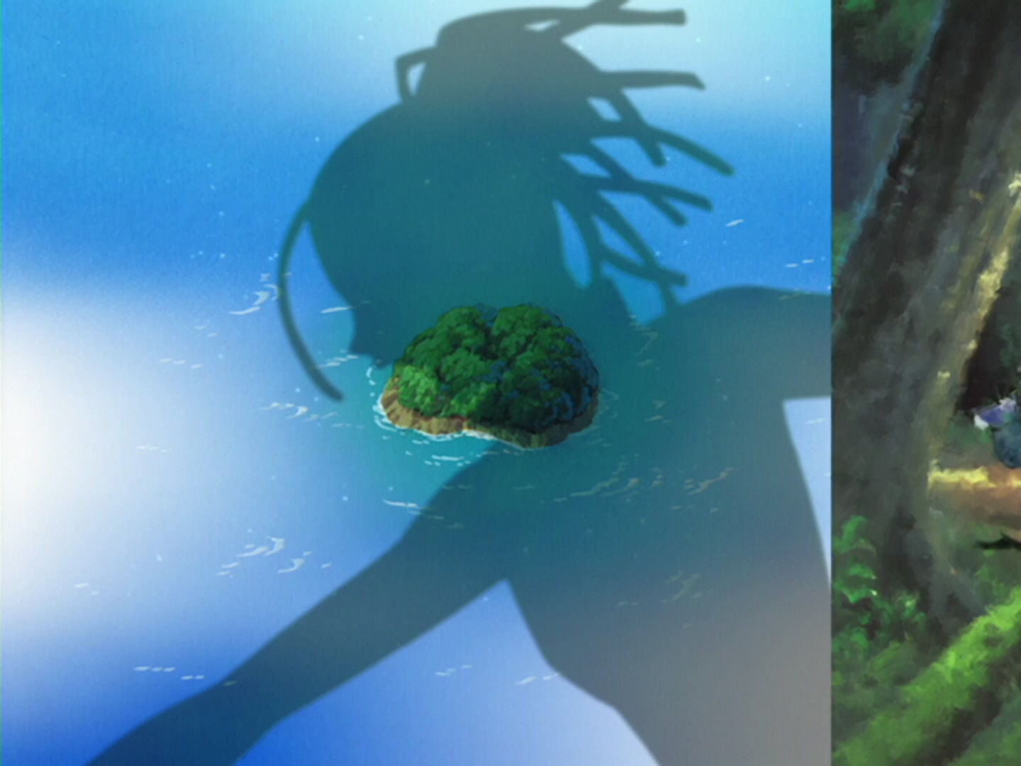 鋼之鍊金術師 (第3集文字版) 母親…