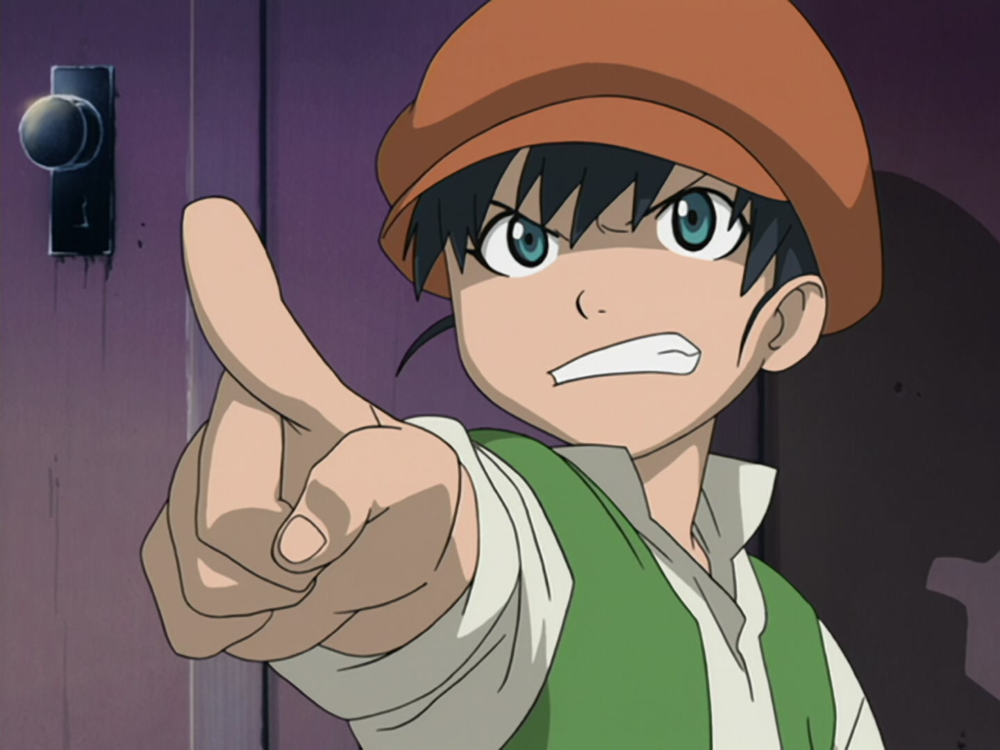 鋼之鍊金術師 (第4集文字版) 愛的鍊成