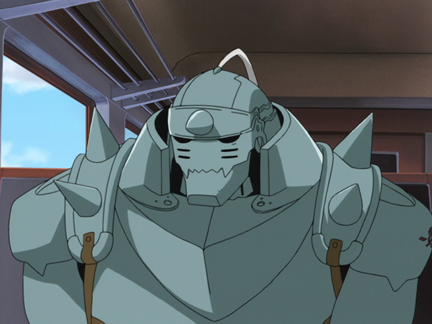 鋼之鍊金術師 (第5集文字版) 疾走！機械鎧！