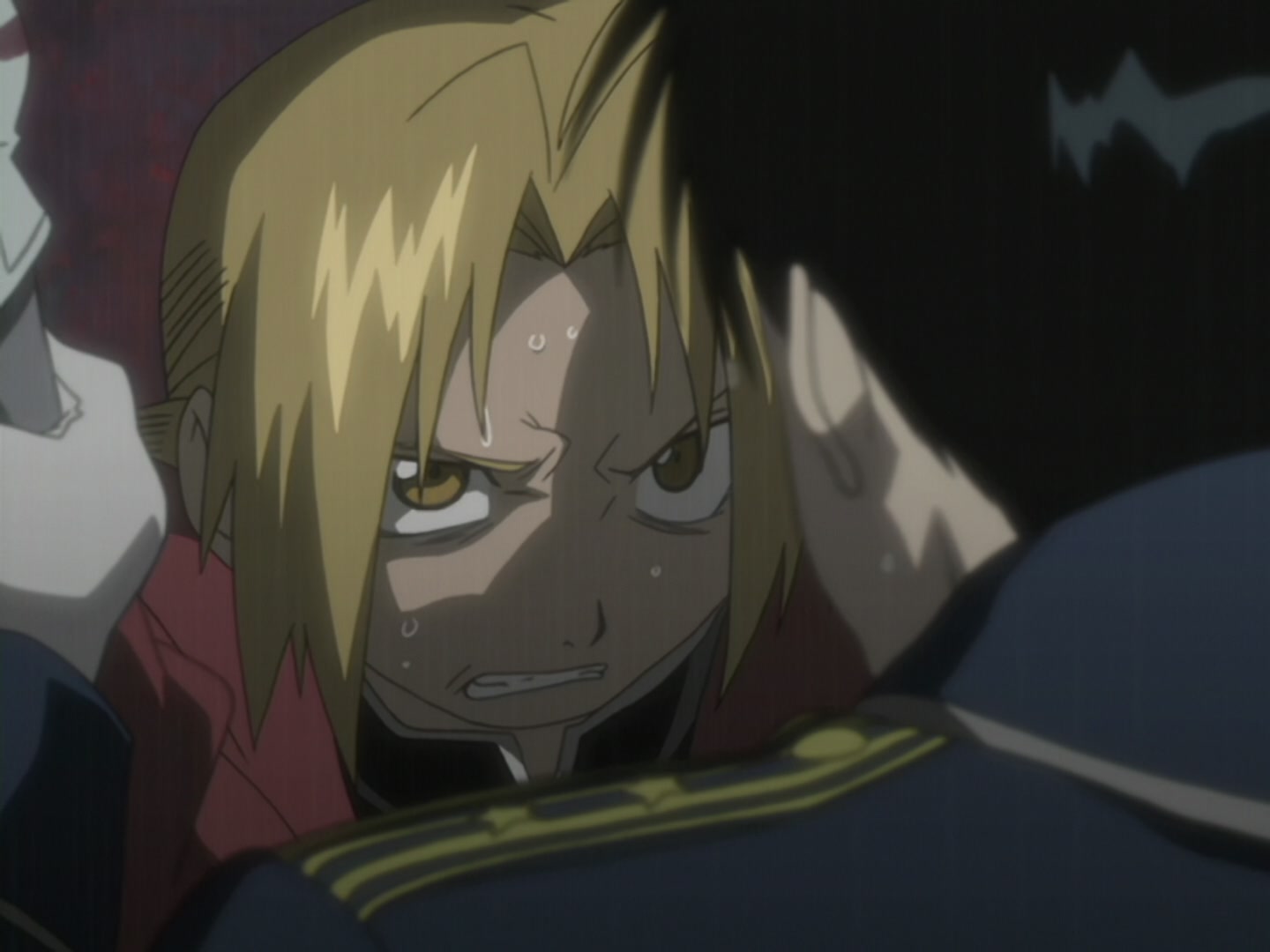 鋼之鍊金術師 (第8集文字版) 賢者之石