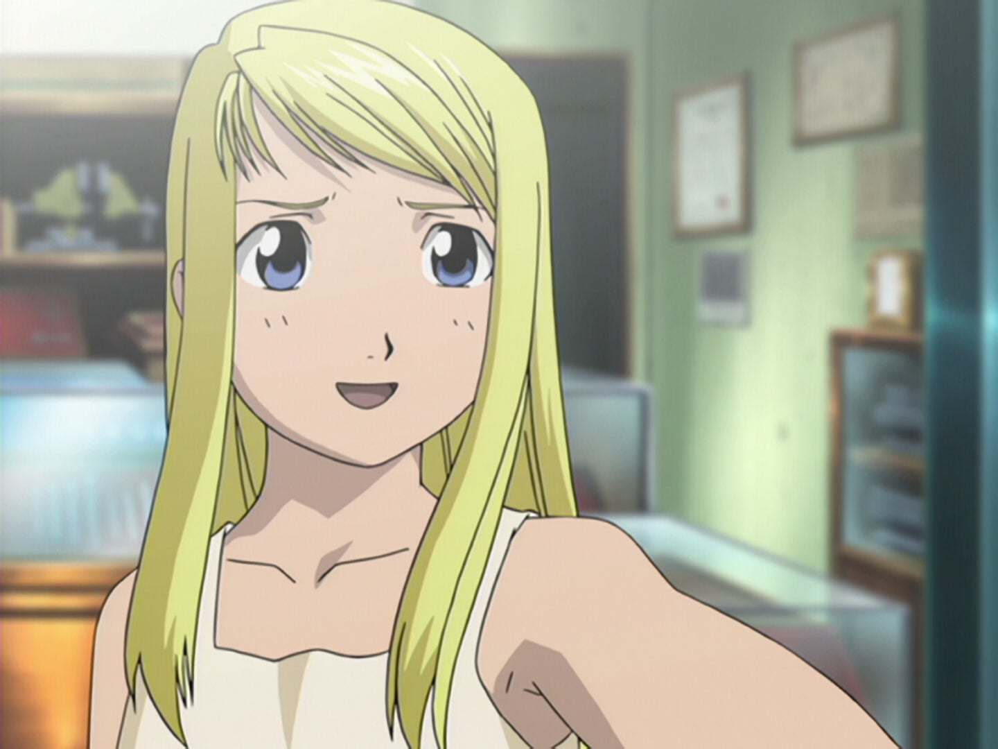 鋼之鍊金術師 (第9集文字版) 軍隊走狗的銀懷表