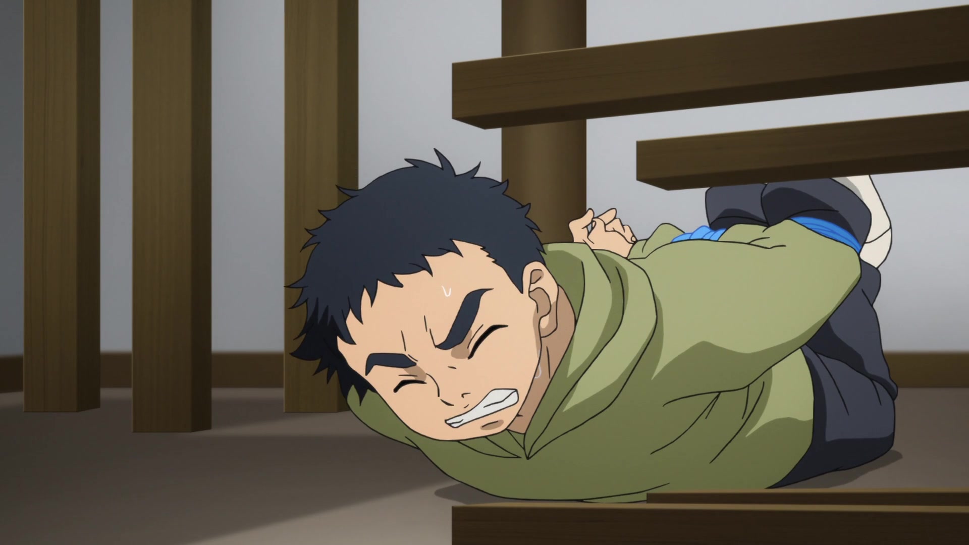 地獄少女 宵伽 (第3集文字版) 何時何人