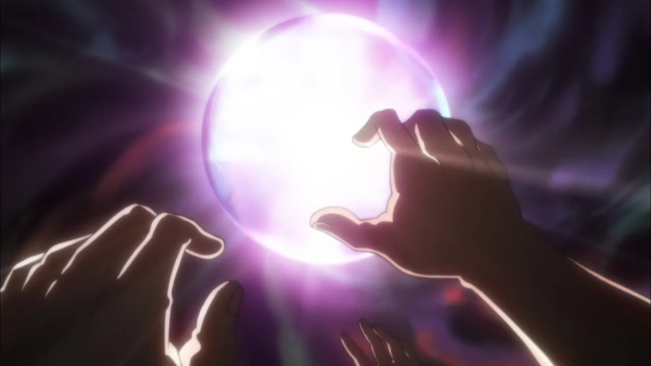 全職獵人 (第10集文字版) 上當的原因