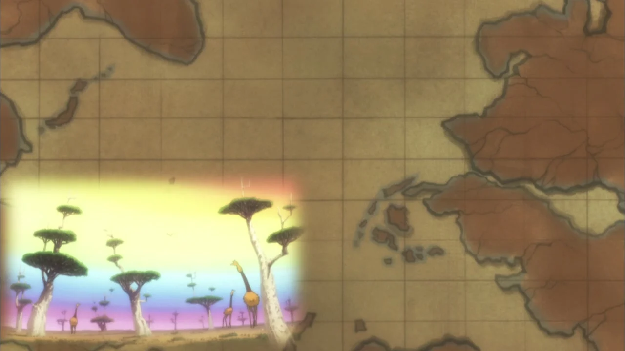 全職獵人 (第11集文字版) 賭博的麻煩