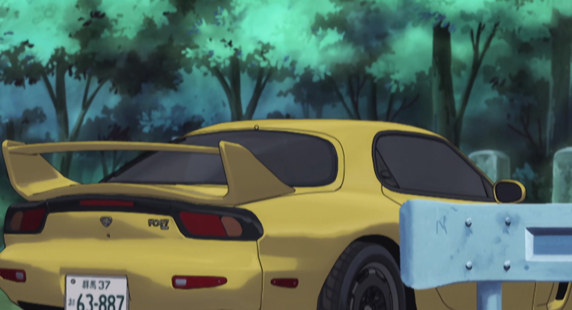 頭文字D (Fourth Stage 第10集文字版) 埼玉地區最終武器