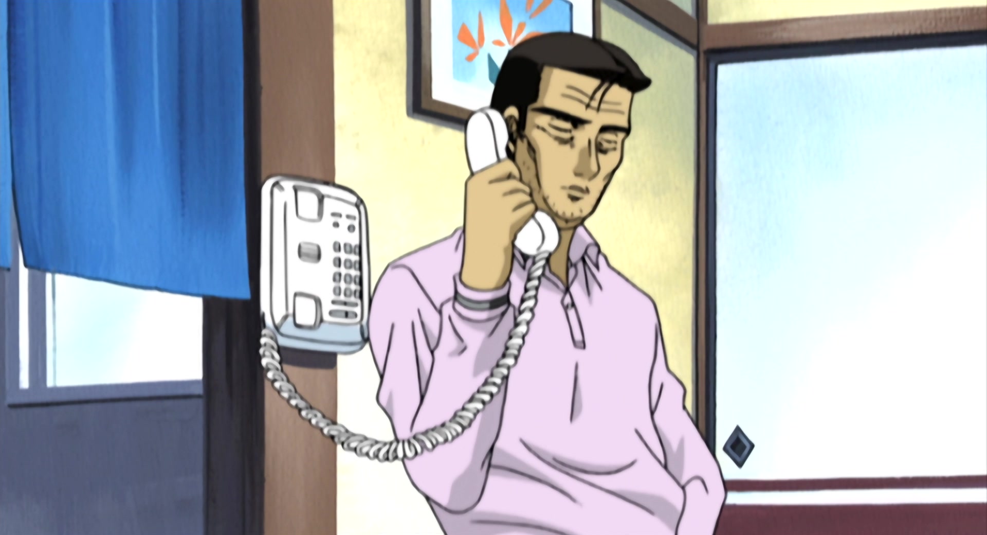 頭文字D (Fourth Stage 第7集文字版) 捲起風暴的渦輪85