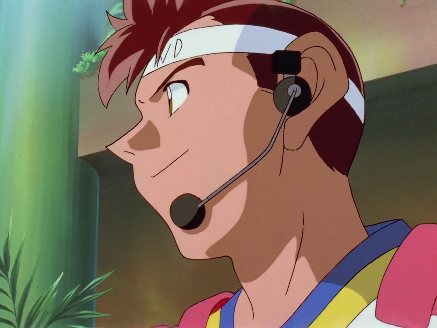 四驅兄弟 MAX篇(第2集文字版) 一決勝負吧，勝利隊!!