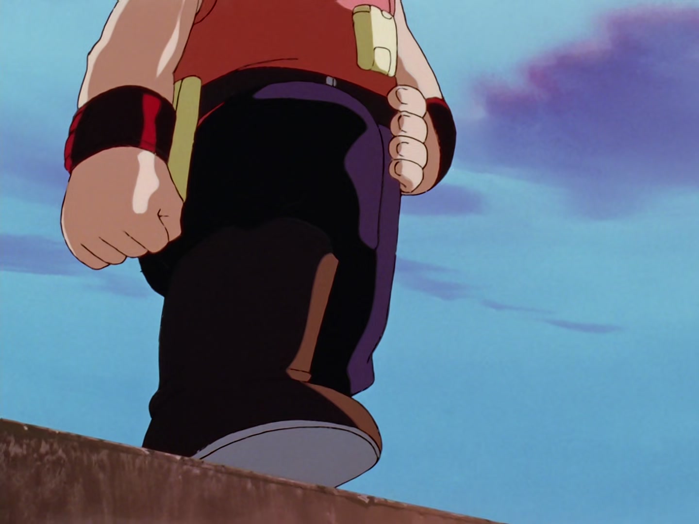 四驅兄弟 MAX篇(第4集文字版) 神秘的少女車手