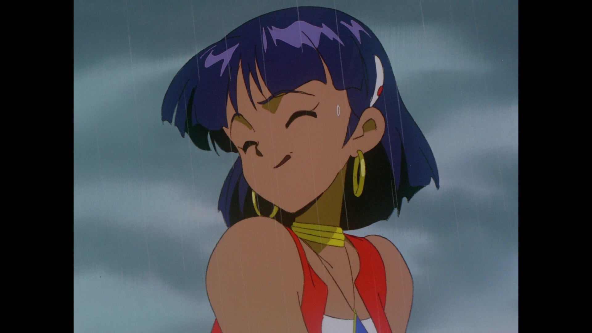 冒險少女 (第3集文字版) 謎之大海怪