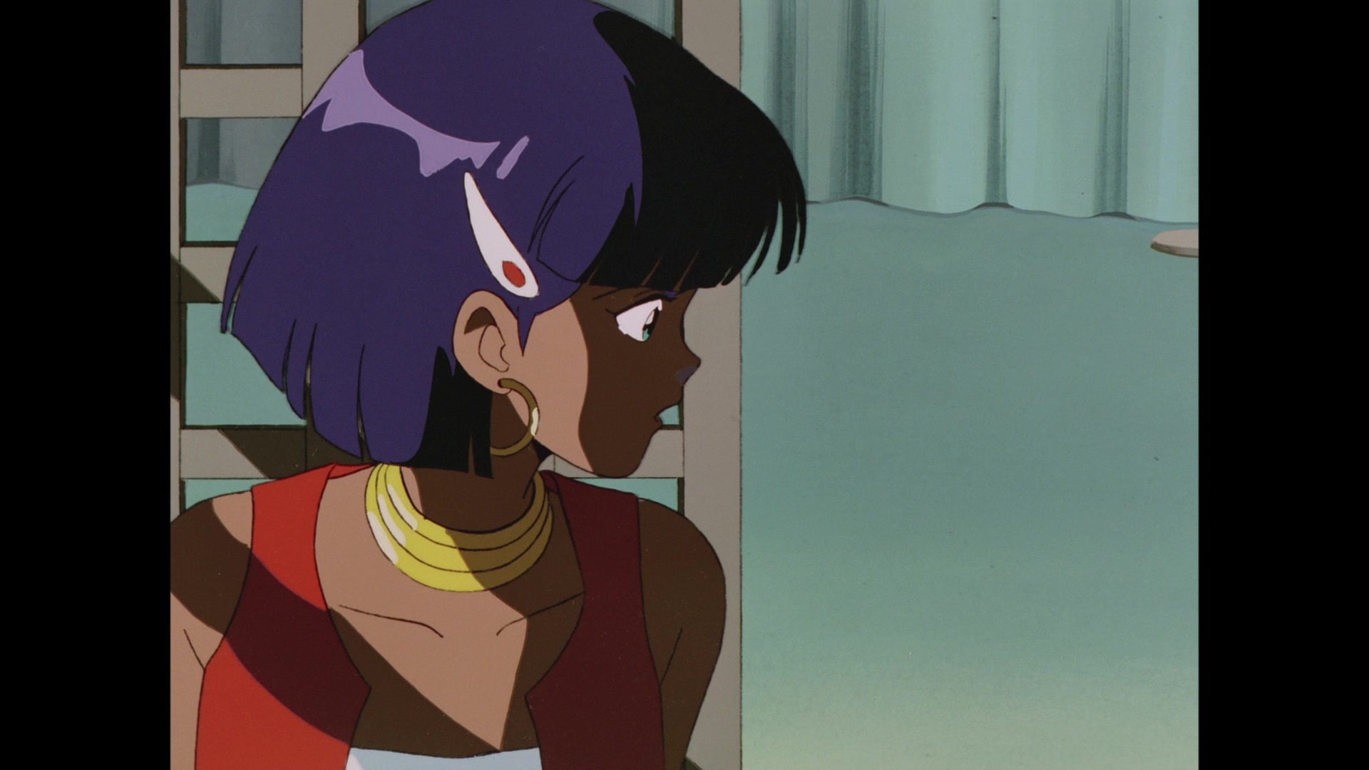 冒險少女 (第7集文字版) 巴別塔