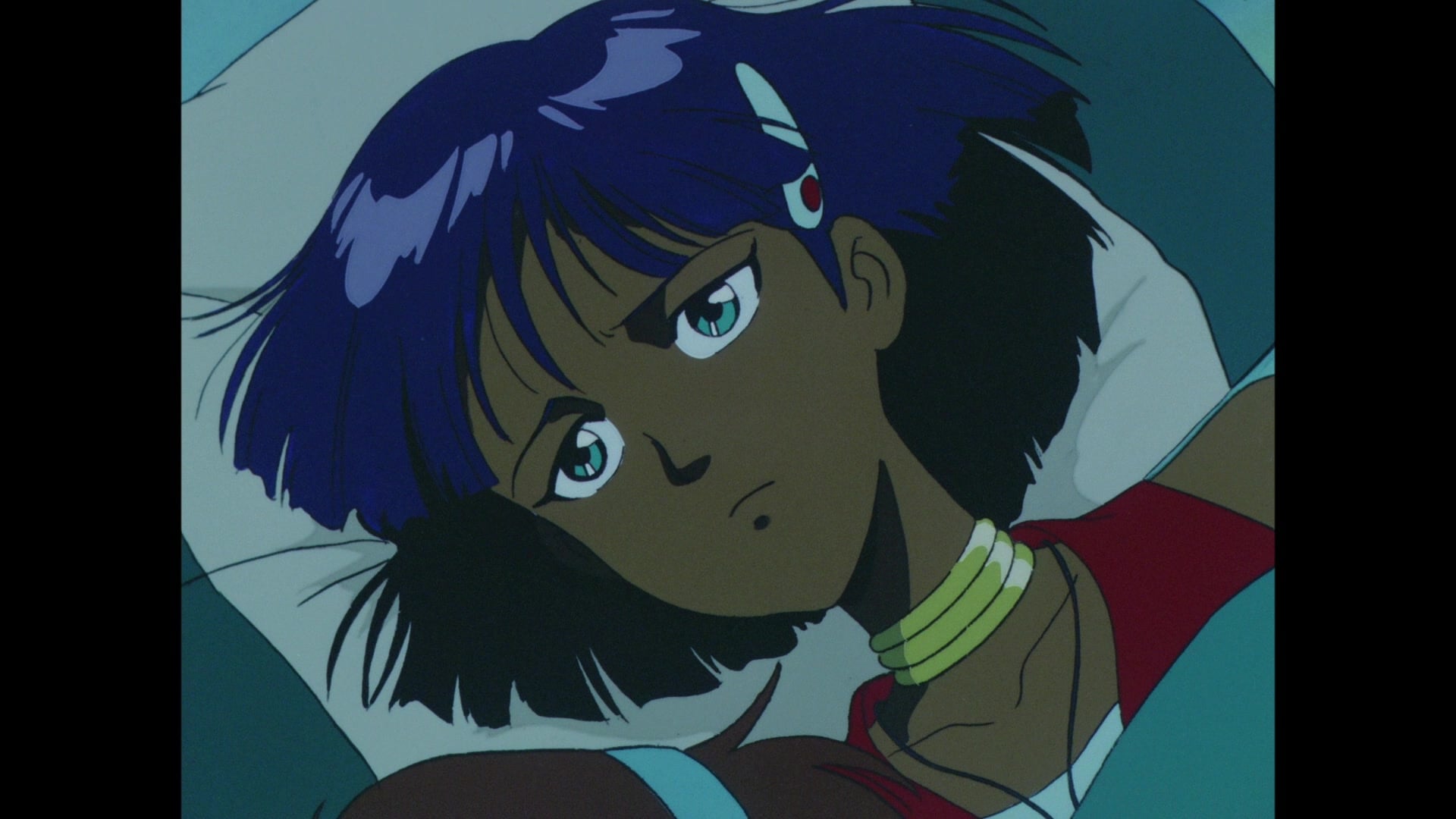 冒險少女 (第9集文字版) 尼莫的秘密