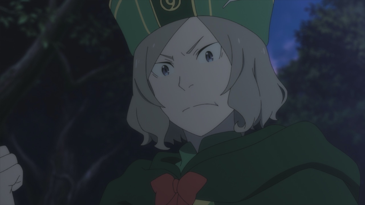 Re:從零開始的異世界生活 (第2季 第14集文字版) STRAIGHT BET 孤注一擲