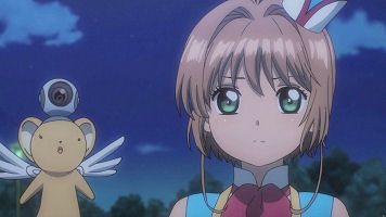 小櫻與顛倒的企鵝 (透明牌篇第11集文字版)