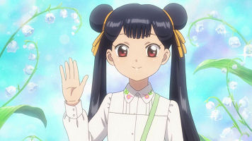 小櫻與歸來的莓鈴 (透明牌篇第13集文字版)