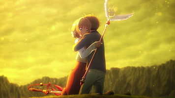 小櫻和神社與動物園 (透明牌篇第14集文字版)