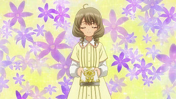 小櫻和時鐘和躲貓貓 (透明牌篇第8集文字版)