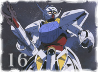 ∀高達 (第16集文字版) 逆A的一切(總集編)