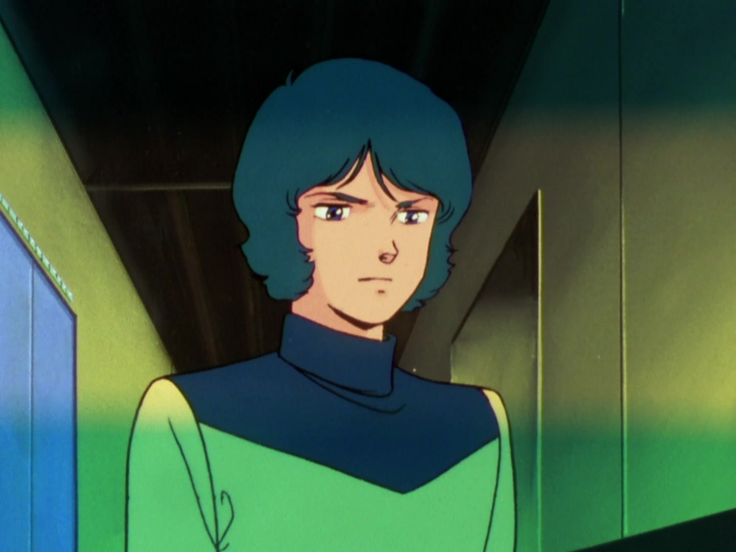 高達Z (第19集文字版) 灰姑娘·鳳