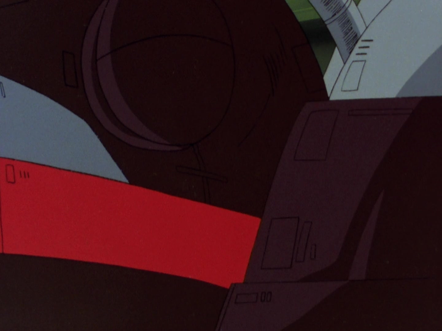 高達Z (第20集文字版) 灼熱的脫離