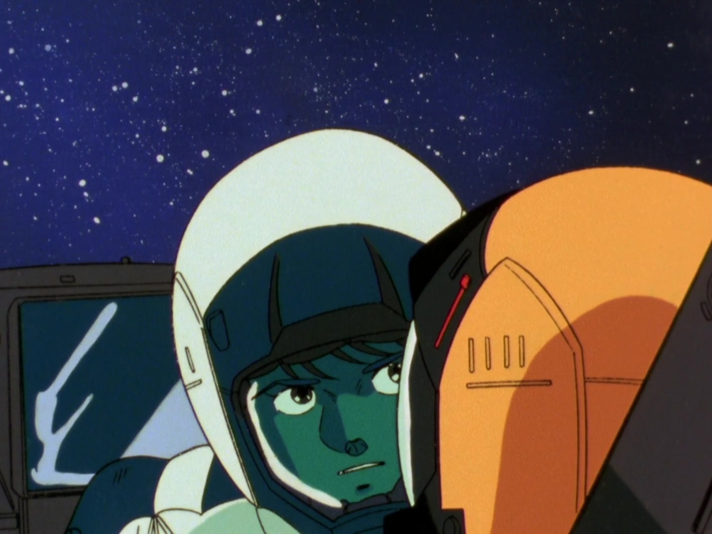 高達Z (第21集文字版) Z的鼓動