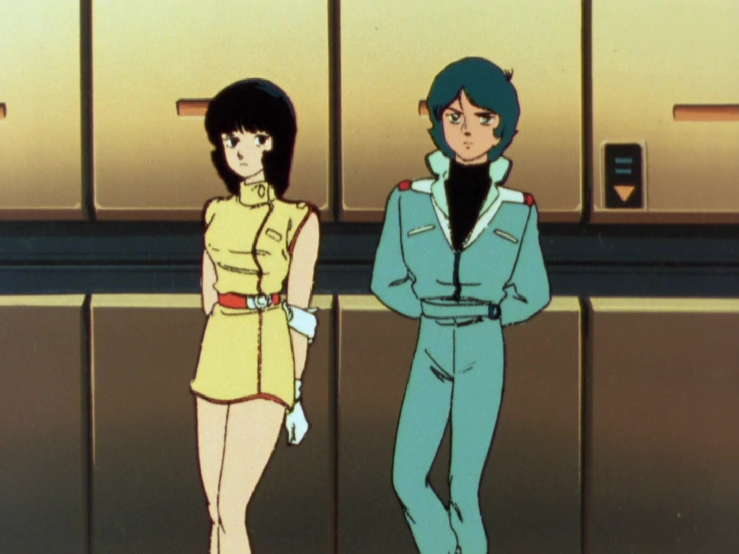 高達Z (第23集文字版) 攻擊月球