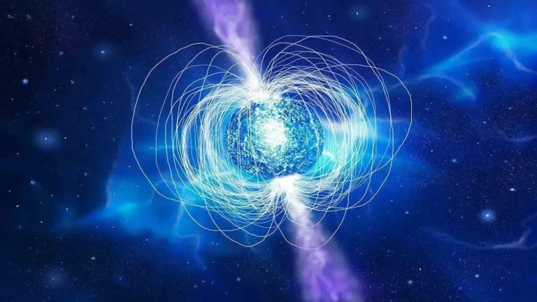 【深度認識】磁星