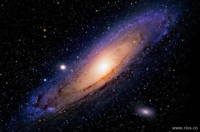 揭開仙女座星系的神秘面紗：常見誤解與真相
