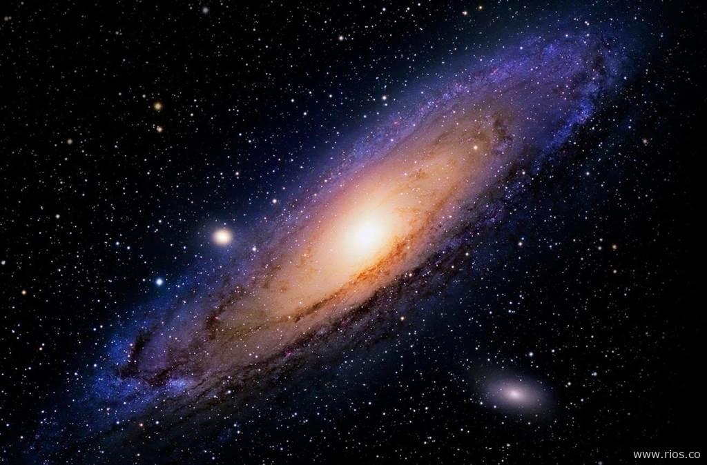 揭開仙女座星系的神秘面紗：常見誤解與真相