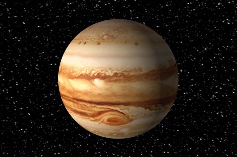 天文學家如何深入探索這顆巨行星？原來它在保護地球！