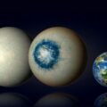 LHS1140b：可能隱藏海洋與生命的眼球行星🌍