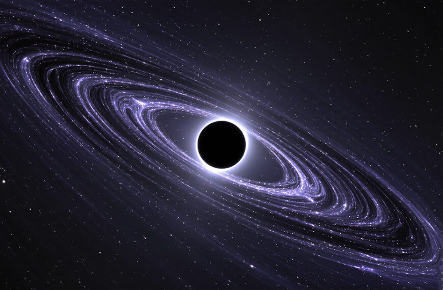 天文新發現！神祕暗星：挑戰物理定律的準黑洞現象解析