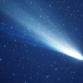 哈雷彗星：跨越時空的天文奇蹟