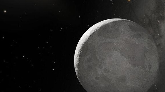 【深度認識】穀神星