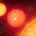 紅巨星趣味冷知識：你不可不知的五大天文小秘密
