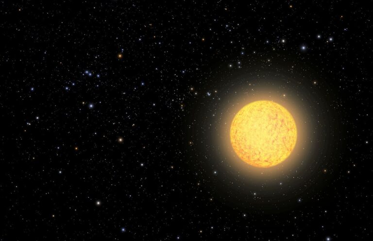比宇宙年齡更老的恆星：Methuselah，這是甚麼道理？