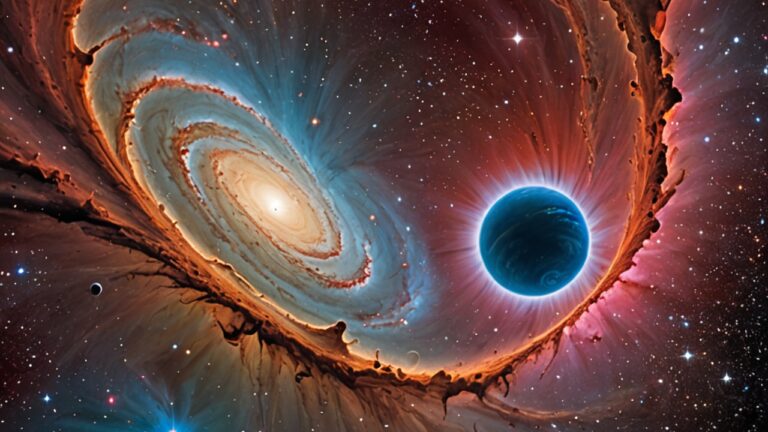 白矮星的自我介紹