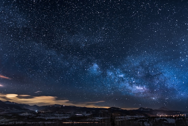 恆星的秘密：恆星一生的驚心動魄故事