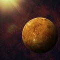 金星絕對是太陽系中的怪胎！